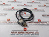 Honeywell 14Ce3-1K Limit Switch - Used