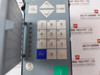 Siemens 7Sk8031-5Eb90-1He0/Cc Overcurrent Protection Relay 100V To 125V