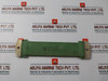 Danotherm Zff 45/200-m Power Resistor - Used