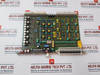 Sab 4664379/15.02 Printed Circuit Board - Used