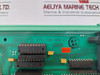 Sam Electronics Dem 401 Digital Input Module 24V