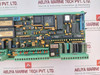 Stn Atlas Dzm 402 Speed Relay