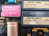 Stn Atlas Dzm 402 Speed Relay