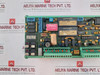 Stn Atlas Dzm 402 Speed Relay