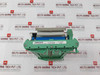 Lyngso Marine Sim 401, Um 108-fe Dual Serial Interface Module 962.002.300