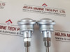 2Pt 100 Ω Temperature Sensor