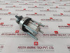 Smc Ecdq2B32-0015-dk Compact Cylinder 28916356