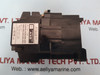 Toshiba C20A Contactor - 220V 4KW 440V 7.5KW 550V 9KW