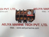Toshiba T20A-q Overload Relay 6.6A Ze16Y Weight 180gm