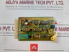 Ssp-931104 Ann-c Power Alarm Pcb Card