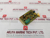 Ssp-931104 Ann-c Power Alarm Pcb Card