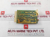 Ssp-931104 Ann-c Power Alarm Pcb Card