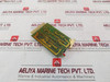 Ssp-931104 Ann-c Power Alarm Pcb Card