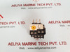 Fuji Electric Tr-on Thermal Overload Relay Tr13N 6-9 A 690V