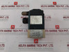 Samsomatic 3963 Solenoid Valve 3963-03 270013 12, 24V