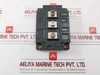 Mitsubishi Electric Cm300Dy-24H Igbt Module
