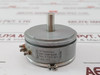Sp Elettronica 208-4528 Spectrol Potentiometer