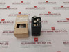 Tempatron 2T 1C L Timer Relay 24Vdc - New