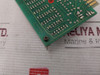 Uzushio Ulb 33 Annunciator Board