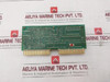 Uzushio Electric Ulb33A Annunciator Pcb Card Dc24V