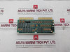 Uzushio Electric Bemac Ulb33A Annunciator Pcb Board Qjn0020