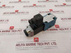 Rexroth 4We 6.D53/Aw220-60Nz4/T06 Solenoid Valve 220V 60Hz 46Va