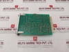 Uzushio Electric Utw-k Printed Circuit Board - Used