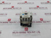 Mitsubishi Electric S-n21 Magnetic Contactor 32A 100-110V 60Hz - Used