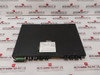 Ruggedcom Rsg2100 Industrial Network Switch 50-60 Hz, 600 Ma (Not Working)