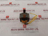 1 / 82455 ~ 220 V Transformer 2,34/0, 35 A 100% Ed 60 Hz