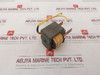 1 / 82455 ~ 220 V Transformer 2,34/0, 35 A 100% Ed 60 Hz