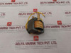 1 / 82455 ~ 220 V Transformer 2,34/0, 35 A 100% Ed 60 Hz