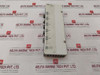 Abb Npbu-42 Ppcs Branching Unit 4 Channel 24V Dc