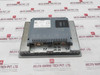 Siemens Simatic Hmi 1P 6Av2 124-0Jc01-0Ax0 Basic Touch Panel (Not Working)