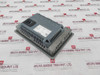 Siemens Simatic Hmi 1P 6Av2 124-0Jc01-0Ax0 Basic Touch Panel (Not Working)