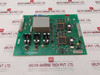 Schindler Lds12.Qa Printed Circuit Board