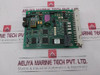 Micro Motion 3300849 Printed Circuit Board Rev: B