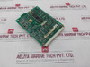 Micro Motion 3300849 Printed Circuit Board Rev: B