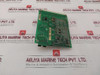 Micro Motion Pcb 3300262 Printed Circuit Board Rev: C