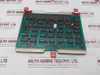 Saab Marine Electronics 9150023-531 Printed Circuit Board