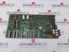 Saab Kk 8592 040-11-1 Printed Circuit Board