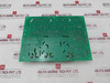 Schindler Tas12.Qa Circuit Board 94V