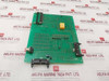 Nabco Kb-501-01 Pcb Board