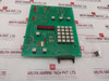 Nabco Kb-501-01 Pcb Board