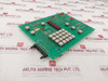 Nabco Kb-501-01 Pcb Board