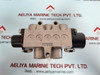 Niscon Bn-7M43-8 Solenoid Valve Ac200V 50/60Hz Model