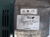 Reliance Gv3000/Se Ac Drive Sensorless Enhanced 1Hp/.75Kw (Not Working)
