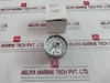 Norgren Ib9Pe-000035 Analogue Pressure Gauge - New