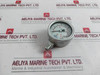 Wika En 837-1 Pressure Gauge 0–10 Bar