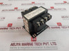 Square D 9070T100D31 Industrial Control Transformer 50/60Hz